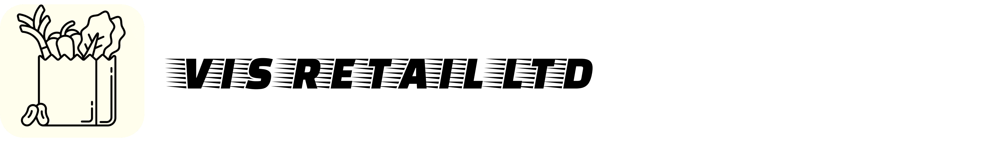 Our Grocery Store Logo